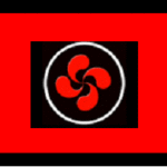 Comment s'appelle la croix basque en basque ?