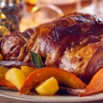 Comment s'appelle la femme de l'agneau ?