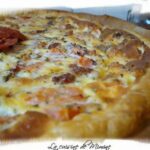 Comment s'appelle la mozzarella fondante ?