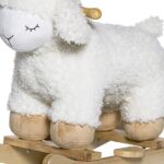 Comment s'appelle la petit du mouton ?