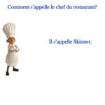 Comment s'appelle l'apprenti cuisinier dans Ratatouille ?