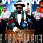 Comment s'appelle le chanteur de chocolat ?