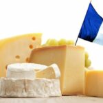 Comment s'appelle le fromage anglais ?