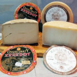 Comment s'appelle le fromage basque ?