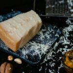 Comment s'appelle le fromage italien ?