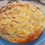 Comment s'appelle le gâteau à base de fromage ?