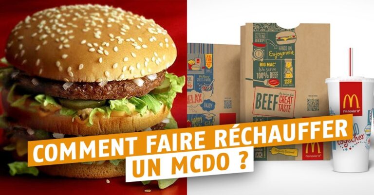 Comment s’appelle le menu à 5 € chez McDo ? Comment s'appelle le menu à 5 € chez McDo ?