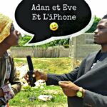 Comment s'appelle les inconnus ?