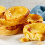 Comment s'appelle les petit flan portugais ?