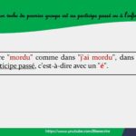 Comment savoir écrire se où ce ?