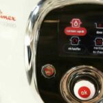 Comment savoir le temps de cuisson cookeo ?