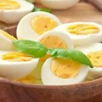 Comment savoir quand les œufs sont cuits ?