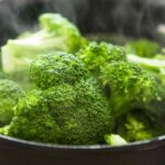 Comment savoir que le brocoli est cuit ?