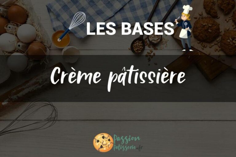 Comment savoir qu’une crème pâtissière est prête ? Comment savoir qu'une crème pâtissière est prête ?