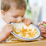 Comment savoir si bébé 9 mois mange assez ?