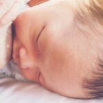 Comment savoir si bébé ne boit pas assez ?