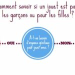 Comment savoir si ce sera un garçon ou une fille ?