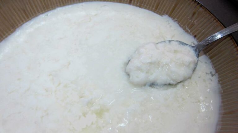 Comment savoir si c'est du lait pasteurisé ?