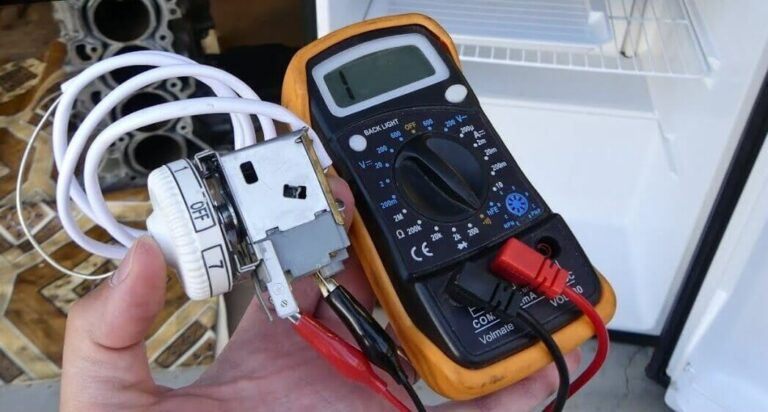 Comment savoir si congélateur est mort ? Comment savoir si congélateur est mort ?