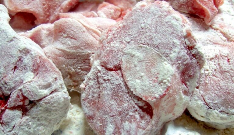 Comment savoir si de la viande congelée est encore bonne ? Comment savoir si de la viande congelée est encore bonne ?
