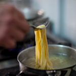 Comment savoir si des pâtes fraîches sont périmé ?