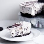 Comment savoir si gâteau au fromage est prêt ?