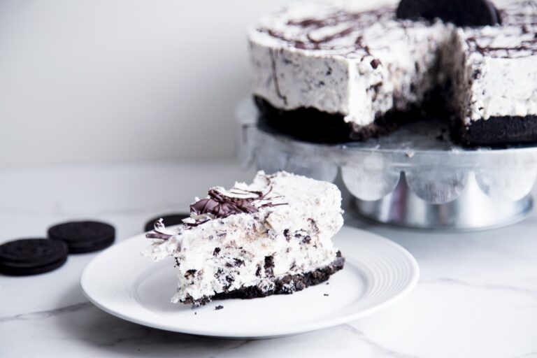 Comment savoir si gâteau au fromage est prêt ? Comment savoir si gâteau au fromage est prêt ?