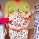 Comment savoir si j'ai la salmonelle enceinte ?