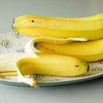 Comment savoir si la banane plantain est mûre ?