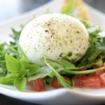 Comment savoir si la burrata est périmée ?