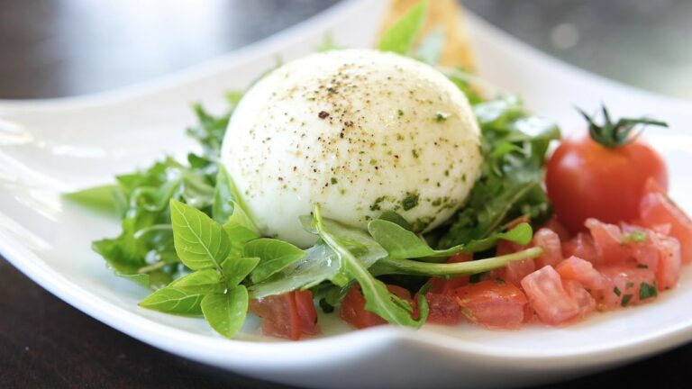 Comment savoir si la burrata est périmée ? Comment savoir si la burrata est périmée ?
