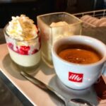 Comment savoir si la crème brûlée est cuite ?