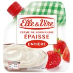 Comment savoir si la crème entière est encore bonne ?