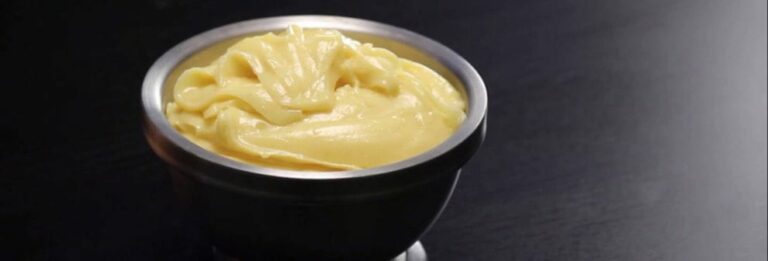 Comment savoir si la crème pâtissière est prête ? Comment savoir si la crème pâtissière est prête ?