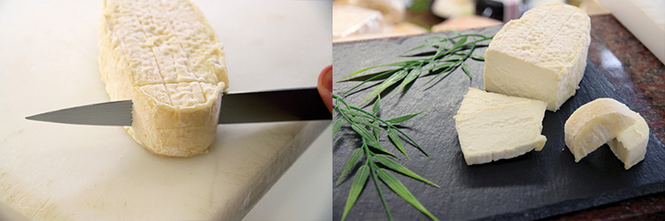 Comment savoir si la croûte du fromage se mange ?