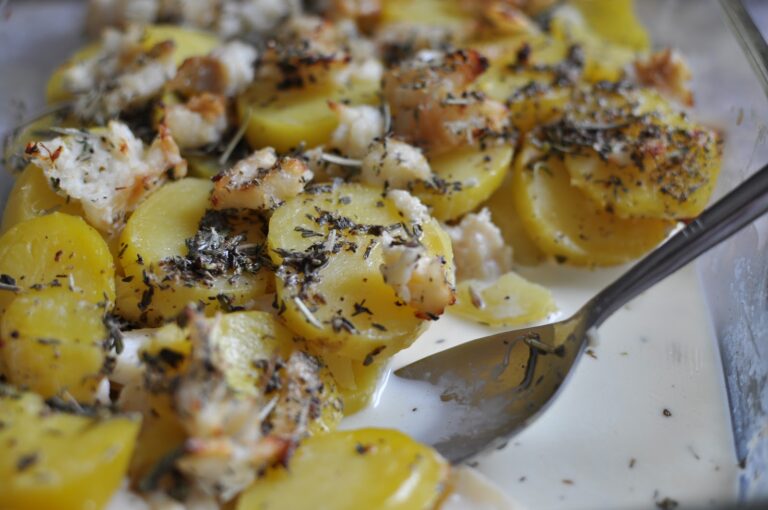 Comment savoir si la morue est cuite ?