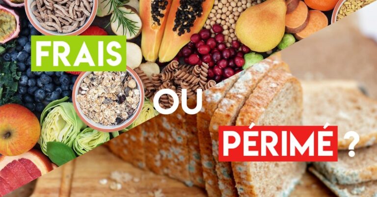 Comment savoir si la moutarde est périmée ? Comment savoir si la moutarde est périmée ?