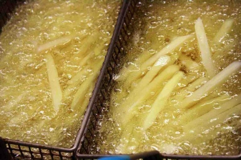 Comment savoir si la soupe est encore bonne ?