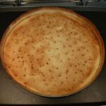 Comment savoir si la tarte est cuite ?