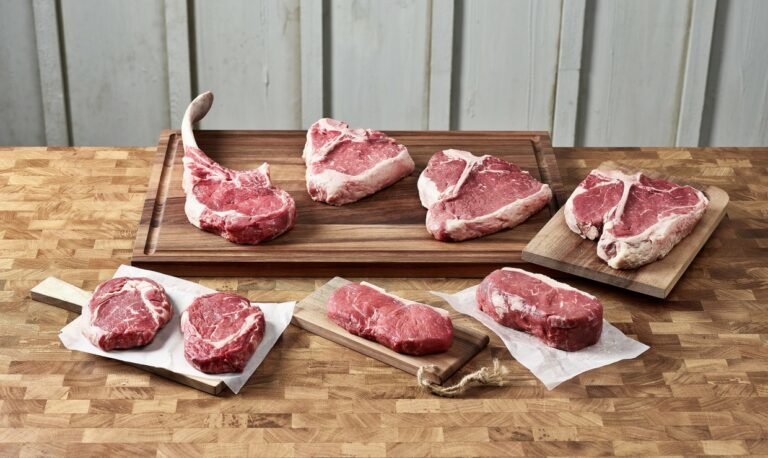 Comment savoir si la viande est toujours bonne ?