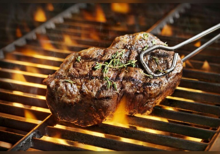 Comment savoir si le barbecue est prêt ? Comment savoir si le barbecue est prêt ?