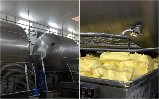 Comment savoir si le beurre est pasteurisé ? Comment savoir si le beurre est pasteurisé ?