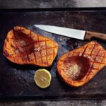 Comment savoir si le butternut est cuit au four ?