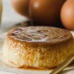 Comment savoir si le flan coco est cuit ?