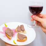 Comment savoir si le foie gras cru est encore bon ?