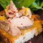 Comment savoir si le foie gras est bon ?