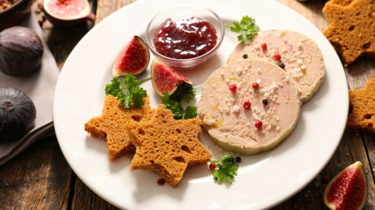 Comment savoir si le foie gras est périmé ?