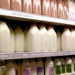 Comment savoir si le lait est encore bon ?