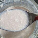 Comment savoir si le lait ne convient pas ?