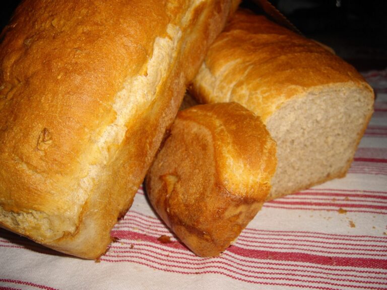 Comment savoir si le pain de mie est périmé ? Comment savoir si le pain de mie est périmé ?